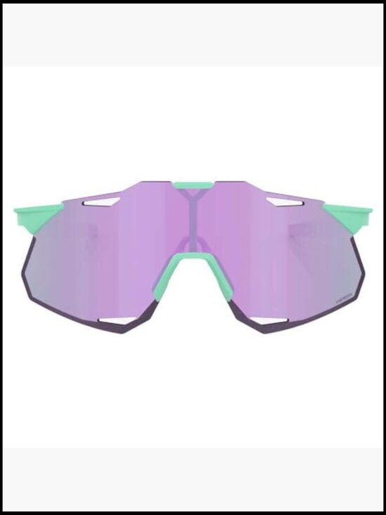 Ultralight Frameless Sport Sunglasses with Interchangeable Lenses main image 4